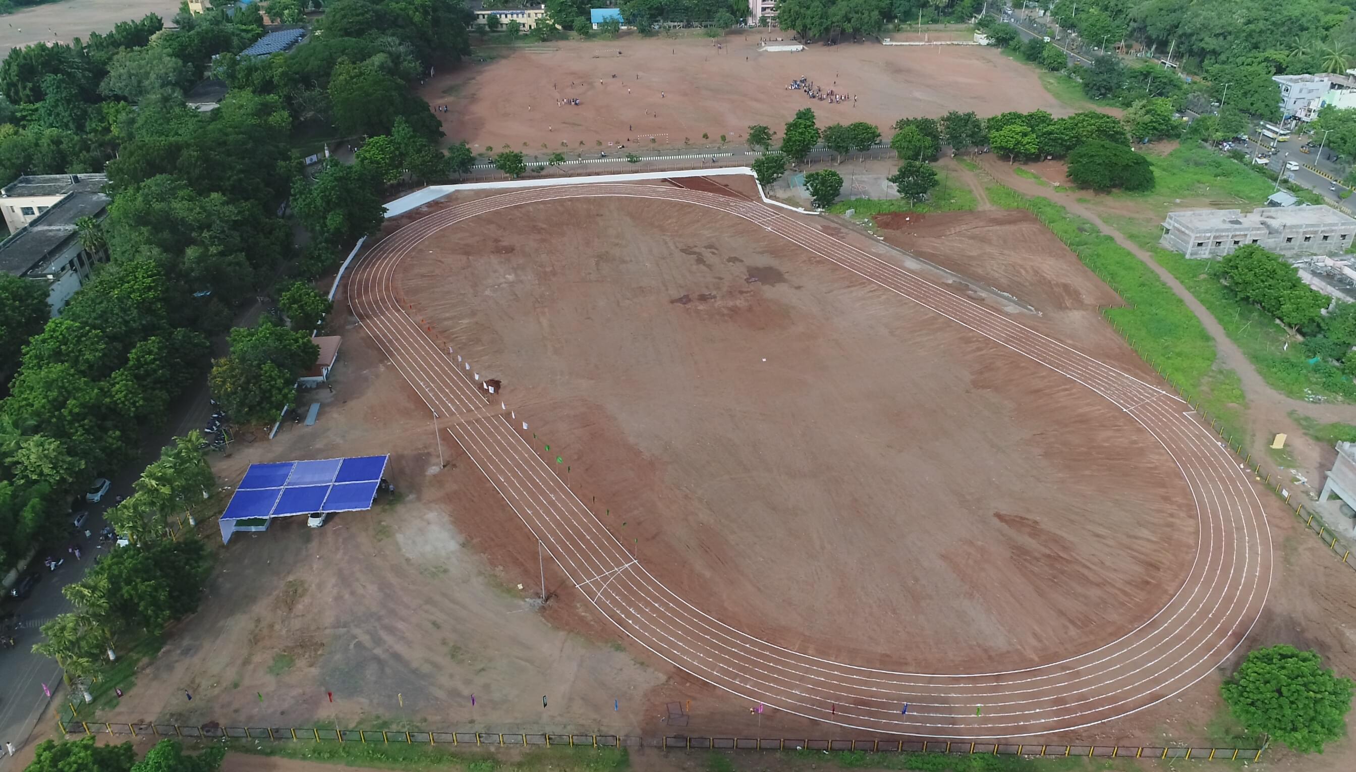 Government College (Autonomous) Rajahmundhry Sports photo 10